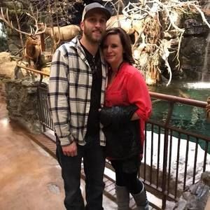 Meet your Posher, Kailey